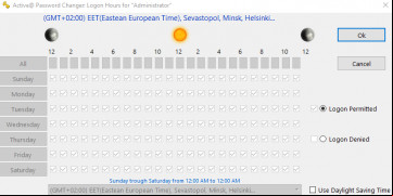 DNAssist screenshot 3