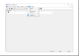 DNAssist - windows-menu