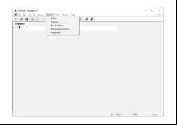 DNAssist - options-menu