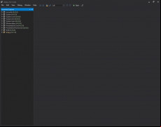 dnSpy screenshot 1