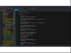 dnSpy - about-application