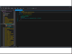 dnSpy - simple-screen-no-coding