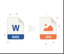 Doc to Jpg converter logo