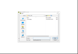 Doc to Jpg converter - add