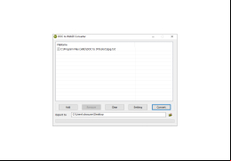 Doc to Jpg converter - convert