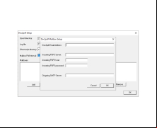 Doc2PDF - mailbox