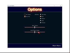 Dolphin - options-for-application