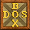 DOSBox logo