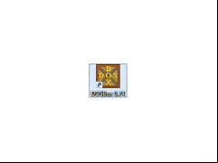 DOSBox - logo