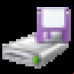 Drive Letter Changer logo