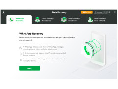 DroidKit - data-recovery