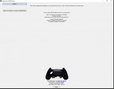 DS4Windows screenshot 2