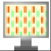 Dual Monitor Tools logo