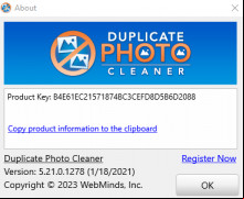 Duplicate Photo Cleaner screenshot 2