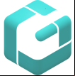 DWG FastView logo