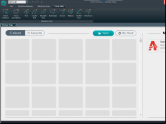 DWG FastView - drawing-mode