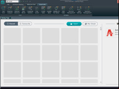 DWG FastView - extension-type