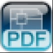 DWG to PDF Converter MX logo