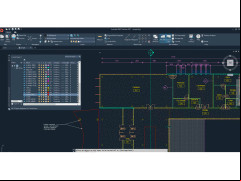 DWG TrueView 2018 - project
