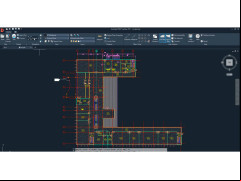 DWG TrueView 2018 - example-of-usage