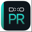 DxO PureRAW logo
