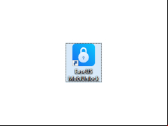 EaseUS MobiUnlock - logo