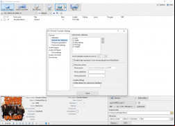 Easy CD-DA Extractor screenshot 2