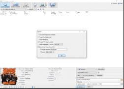 Easy CD-DA Extractor screenshot 3
