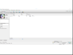 Easy CD-DA Extractor - main-screen