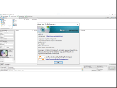 Easy CD-DA Extractor - about
