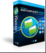 Easy Duplicate Finder Portable logo