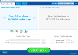 Easy Duplicate Finder screenshot 1