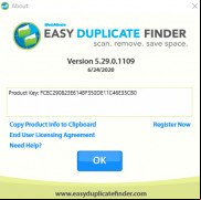 Easy Duplicate Finder screenshot 2