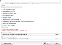 Easy Duplicate Finder screenshot 3