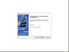 Easy Uninstaller - installation