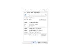 EasyCargo - properties
