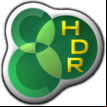 easyHDR logo