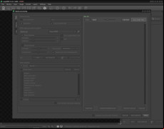 easyHDR screenshot 2