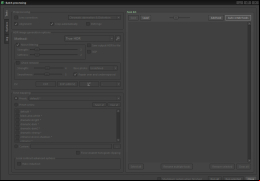 easyHDR - batch-processing