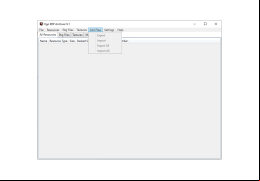 Ego ERP Archiver - xml-files