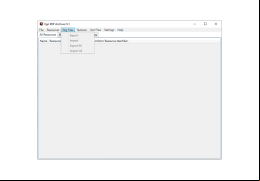 Ego ERP Archiver - pkg-files