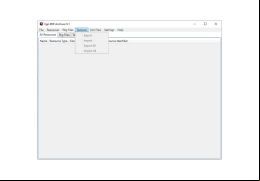 Ego ERP Archiver - textures-menu