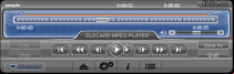 Elecard MPEG Player