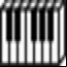 Electronic Piano