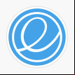 elementary OS logo