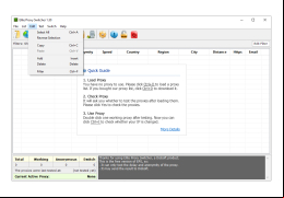 Elite Proxy Switcher - edit-page