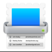 eMail Extractor logo