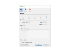Email Verifier - general-preferences