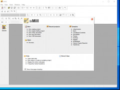 eMill screenshot 1