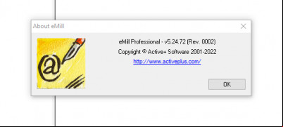 eMill screenshot 3